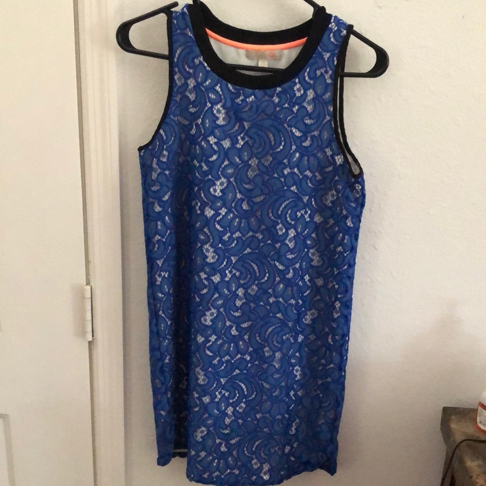 GB Midi Dress